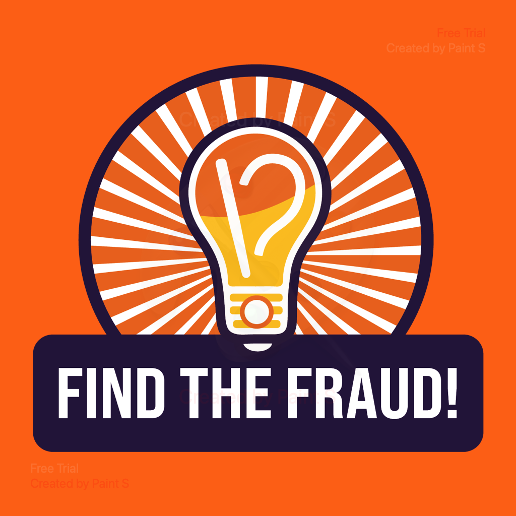 Find The Fraud Logo